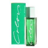 Colors by Benetton for Women Eau de Toilette Spray 3.3 oz