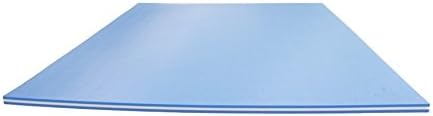 Leisis0101047 Tapestry Floating, Blue, 200 x 150 cm