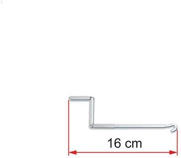Amazon Com Fiamma Short Crank Handle Automotive
