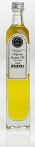 Organic Argan oil (Argania spinosa) (1 litres (£64.18/litre)) by NHR Organic Oils