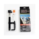 SEENIGHT New Z07-5 Remote Wireless Bluetooth Mobile Phone Monopod Selfie for iOS Android