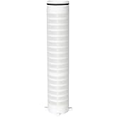 Rusco Vu-Flow Spin-Down Sand Separator Replacement Filter Cartridge NT120SC100 FS2-100 for 2" System