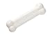 Nylabone Original Bone Power Chew Toy for Dogs, Durable & Tough Dog Toys for Aggressive Chewers, Chicken Flavor, Small - Up to 25 Ibs, 1 Count