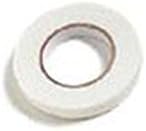 Floral Tape 1/2" Wide White - PACK of 2