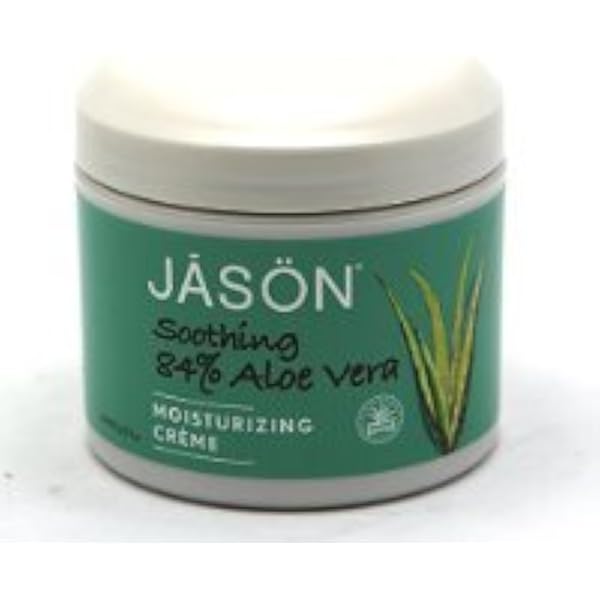 jason aloe vera moisturizing cream