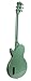 Firefly FFJR Solid Body Electric Guitar （Green)