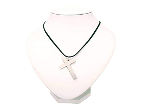 Mtxc RWBY Cosplay Qrow Branwen Necklace Silver,One Size