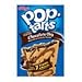 Kellog's Pop Tarts Chocolate Chip 8 Ct - 12 Pack