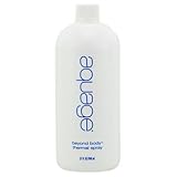 Aquage Beyond Body Thermal Spray for Unisex, 32 Ounce