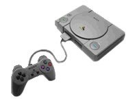 Sony Playstation - Video Game Console Sony Playstation - Video Game Console
