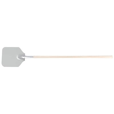 American Metalcraft (4909) 9" x 11" Small Blade Peel