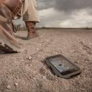 ZAGG Arsenal Case for iPhone 5S