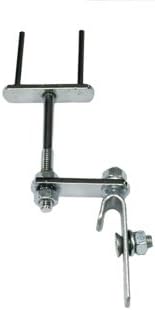 Soporte caja china plana para tambor: Amazon.es: Instrumentos musicales