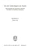 Von Der Gluckseligkeit Des Staates. Staat, Wirtschaft Und Gesellschaft in Osterreich Im Zeitalter Des Aufgeklarten Absolutismus (German Edition)