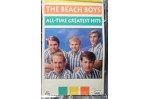 Beach Boys All-Time Greatest Hits
