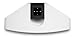 Bluesound Pulse 2i Premium Wireless Streaming Speaker (White)thumb 4