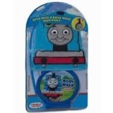 Thomas & Friends Body Wash and Bath Mit by MZB