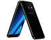 Samsung Galaxy A3(2017) A320F DS 16GB (Black Sky) GSM Unlocked International Model, No Warranty