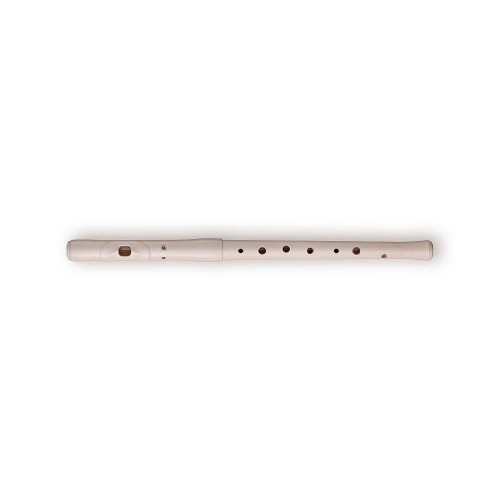 Woodi WF80 Fife Flute Ivory White Two Piece Instruments FLUTE