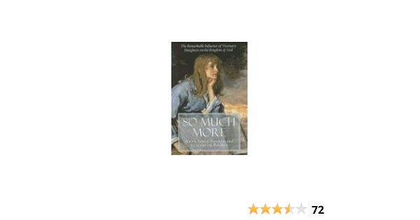 So Much More By Anna Sofia Botkin 2005 10 17 Anna Sofia Botkin Elizabeth Botkin Amazon Com Books