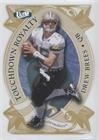 Drew Brees (Football Card) 2013 Fleer Retro - Ultra Touchdown Royalty #TK-15