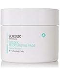 Serious Skin Care Glycolic Retexturizing Pads Extreme Renewal 60 Count