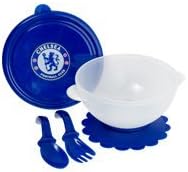 Chelsea Weaning Bowl by Coombe Shopping