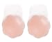 Women Breast Petals Lift Nipplecovers Adhesive Backless Strapless Bra Petal