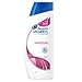 Head & Shoulders Smooth Silky Dandruff Shampoo,13.5 Fl Oz