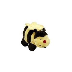We Analyzed 1 134 Reviews To Find The Best Bumble Bee Pillow Pet