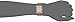 GUESS Women's U0140L3 Pearl Embellished Rose Gold-Tone Bracelet Watch