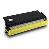 Brother TN540, TN570 Compatible Remanufactured High Yield Black Toner Cartridge