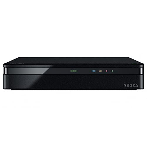 TOSHIBA REGZA D-M210 タイムシフトマシン ハードディスク 2TB 東芝の商品画像