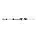 Lew's Speed Stick TP-1 IM8 Casting Rod