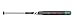 DeMarini CF9 Insane (-10) Fast Pitch Bat, 33 inch/23 oz