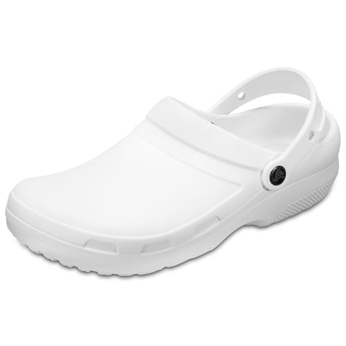 [CROCS(クロックス)] サンダル スペシャリスト 2.0 ホワイト 23 cm