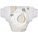 Honest Diapers, Balloons, Size 2, 40 Count