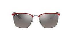 Ray-Ban RB3673M Scuderia Collection Square