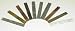 SEOH Electrode Copper Strip for Physics primary