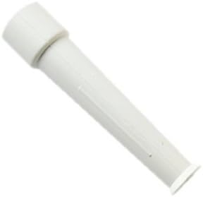 Rubber TAP SWIRLE Long Star Pack, Black, 115mm - Image 3