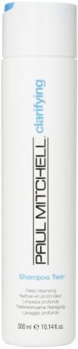 Paul Mitchell Paul Mitchell Clarifying Shampoo Two, 10.14 Ounce