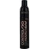 REDKEN by Redken: CONTROL ADDICT 28 EXTRA-HIGH HOLD HAIR SPRAY 11 OZ(NEW PACKAGING)