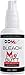 Premium Intimate Skin Lightening Cream - Bleach My Butt - All Natural Formula to Pink Your Wink (2oz)