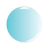 Kiara Sky Soak-off Gel Polish Ombre # G829 Bubble