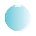 Kiara Sky Soak-off Gel Polish Ombre # G829 Bubble