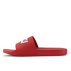 Levi's Mens Batwing Slide 2 Slip On Sandal