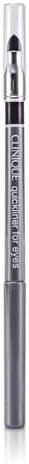Clinique Quickliner For Eyes 02 Smoky Brown Eyeliner Pencil 0.3g view 10