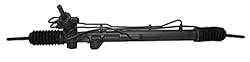 Detroit Axle - Power Steering Rack and Pinion