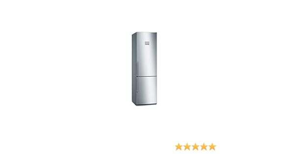 Bosch Serie 6 KGN39AI3P Independiente 366L A++ Acero inoxidable ...