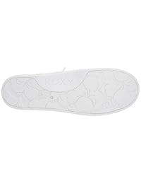 Roxy Bayshore Zapatillas de punto para mujer